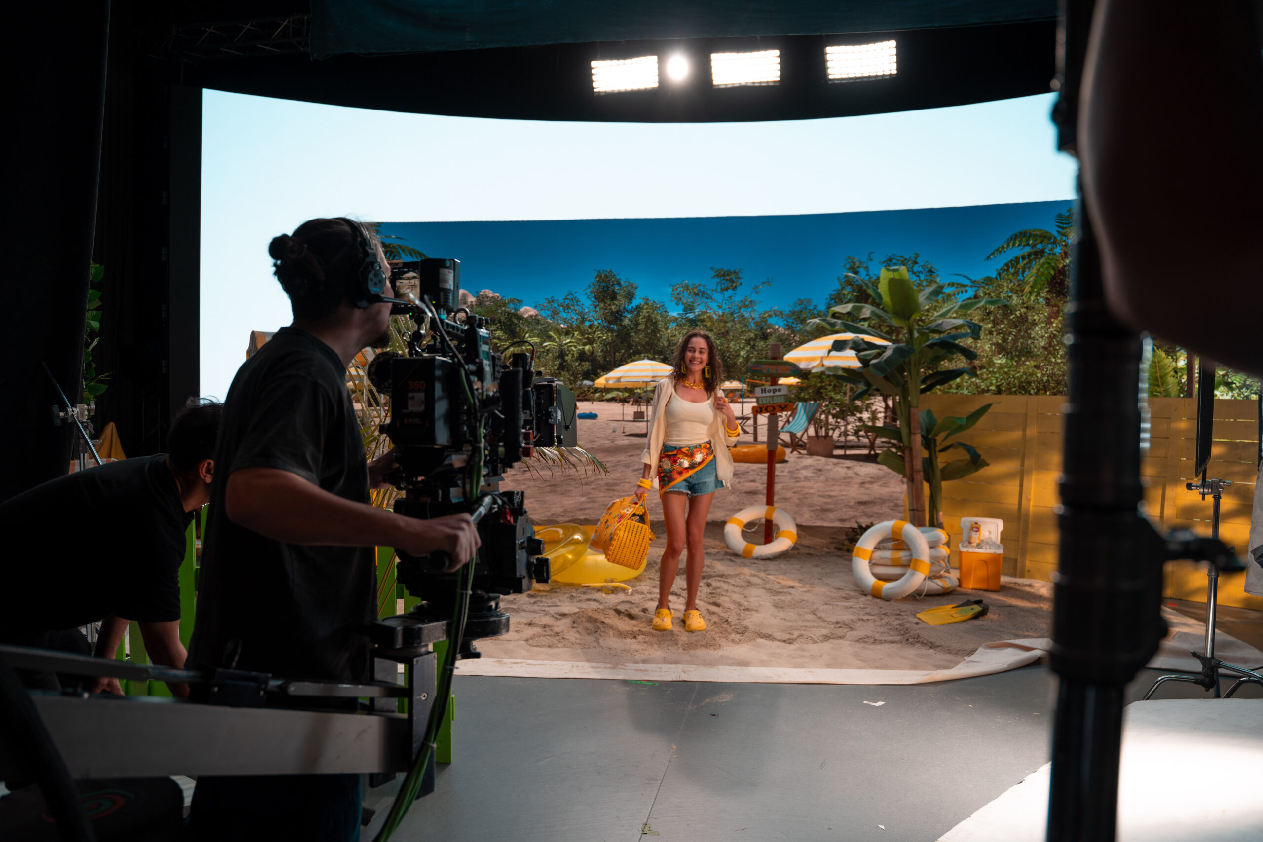 TLabs Visuals Gallery Image