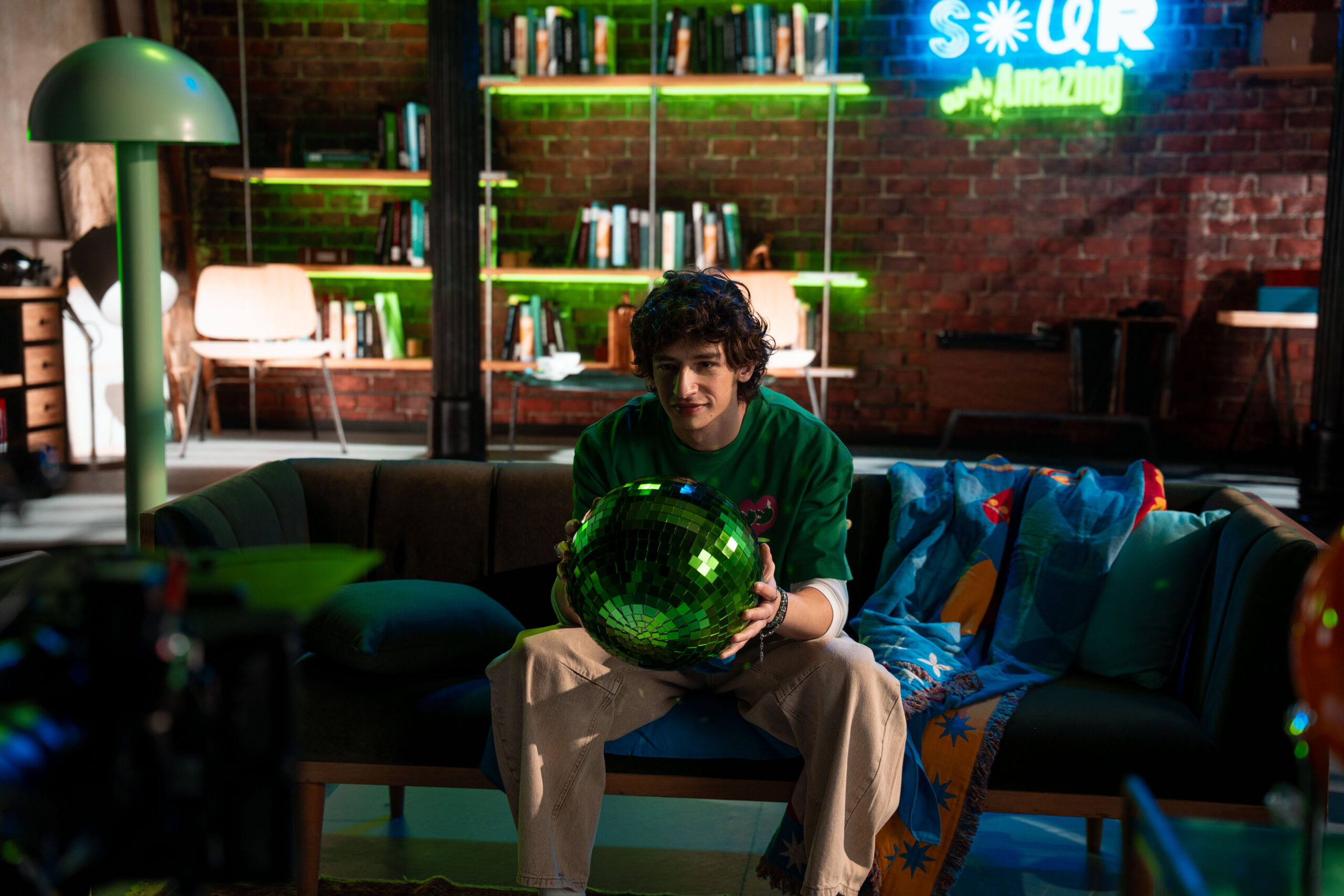 TLabs Visuals Gallery Image