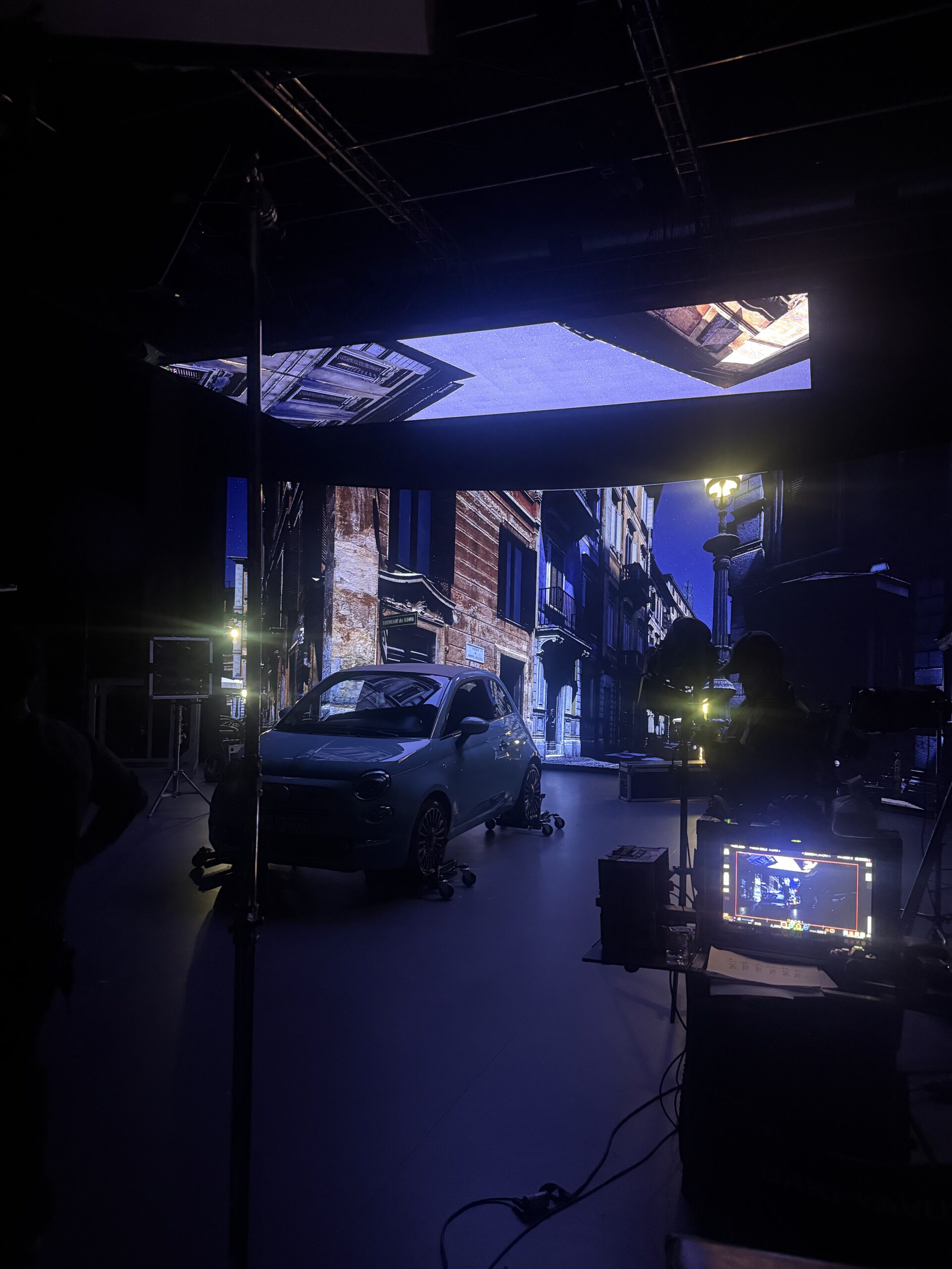 TLabs Visuals Gallery Image