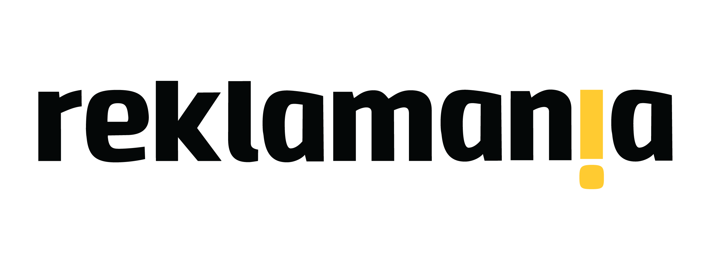 Reklamania